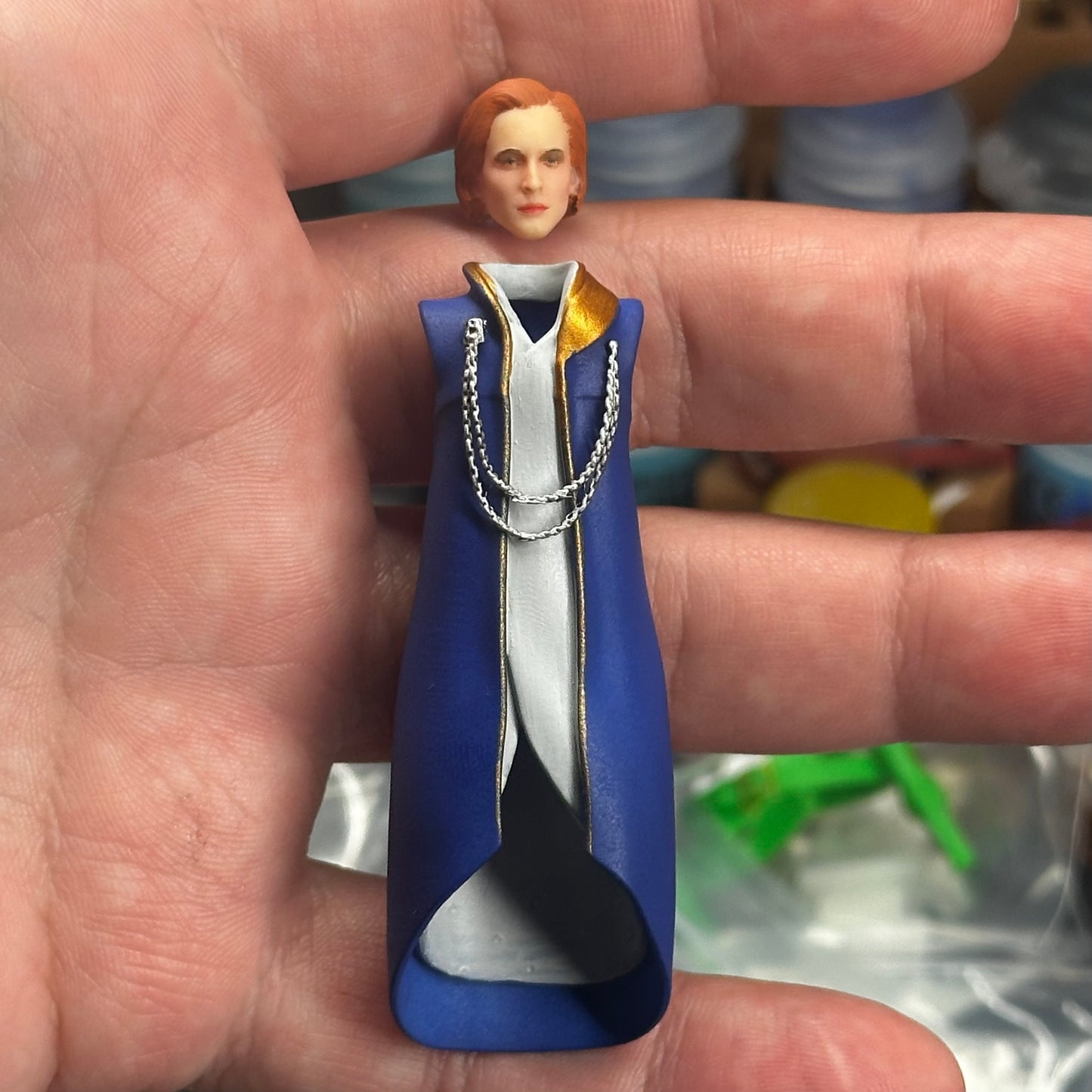 Andor Senator Mon Mothma