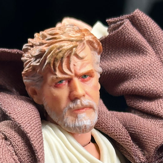 Mythos Obi-Wan Kenobi