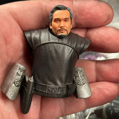 Bail Organa
