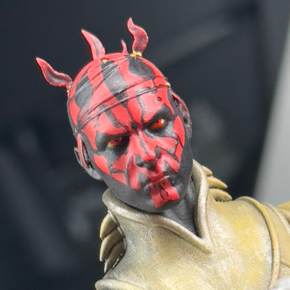 Concept Darth Maul
