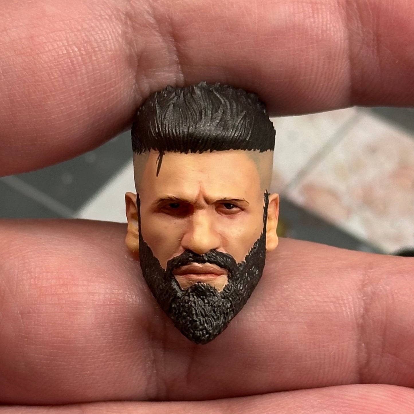 Punisher Spider-Man 4