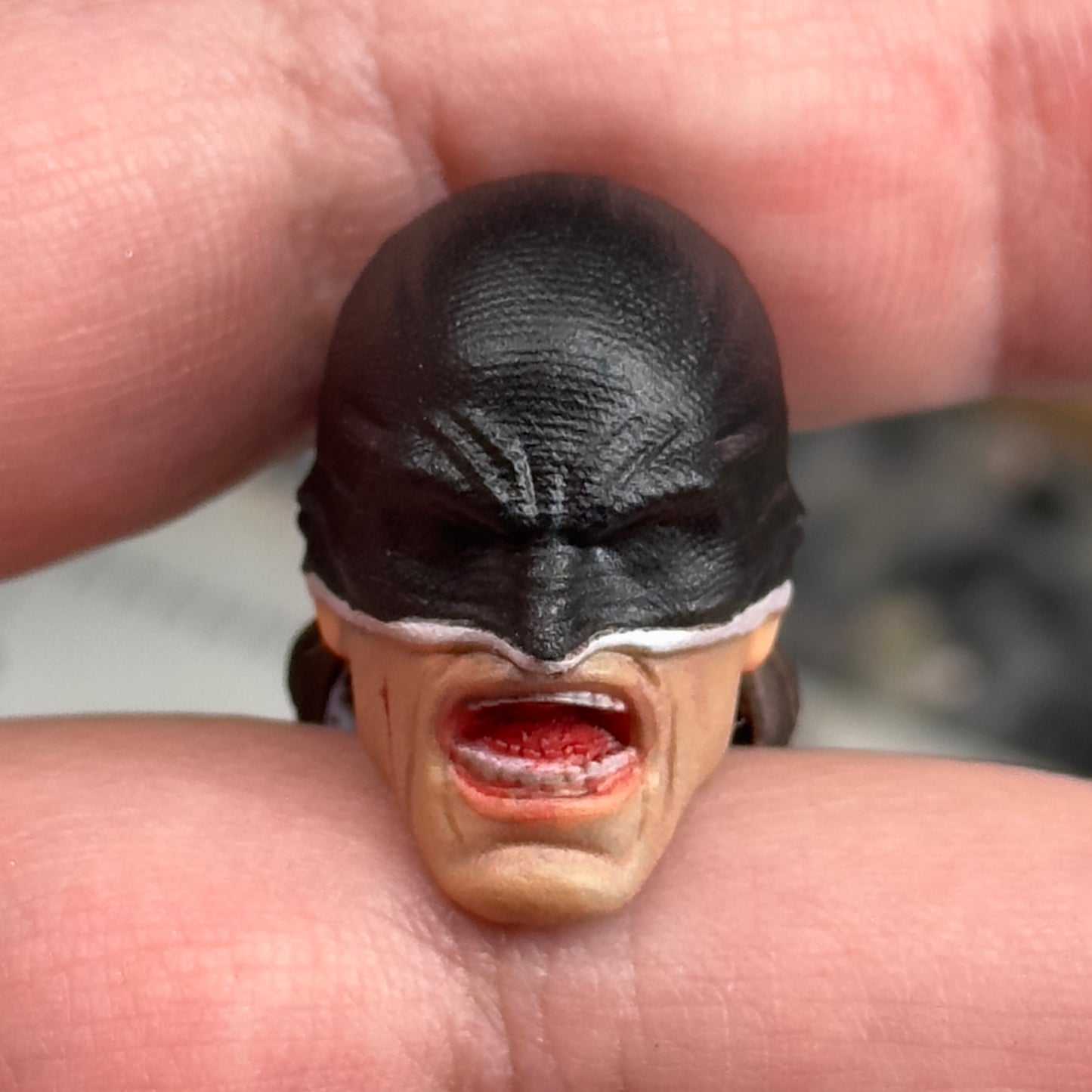 Daredevil Vigilante