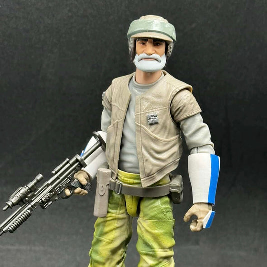 Endor Animated Rex Upgrade