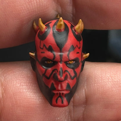 Maul Heads and Accessories