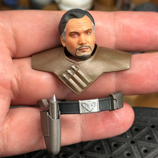 Bail Organa Rogue One