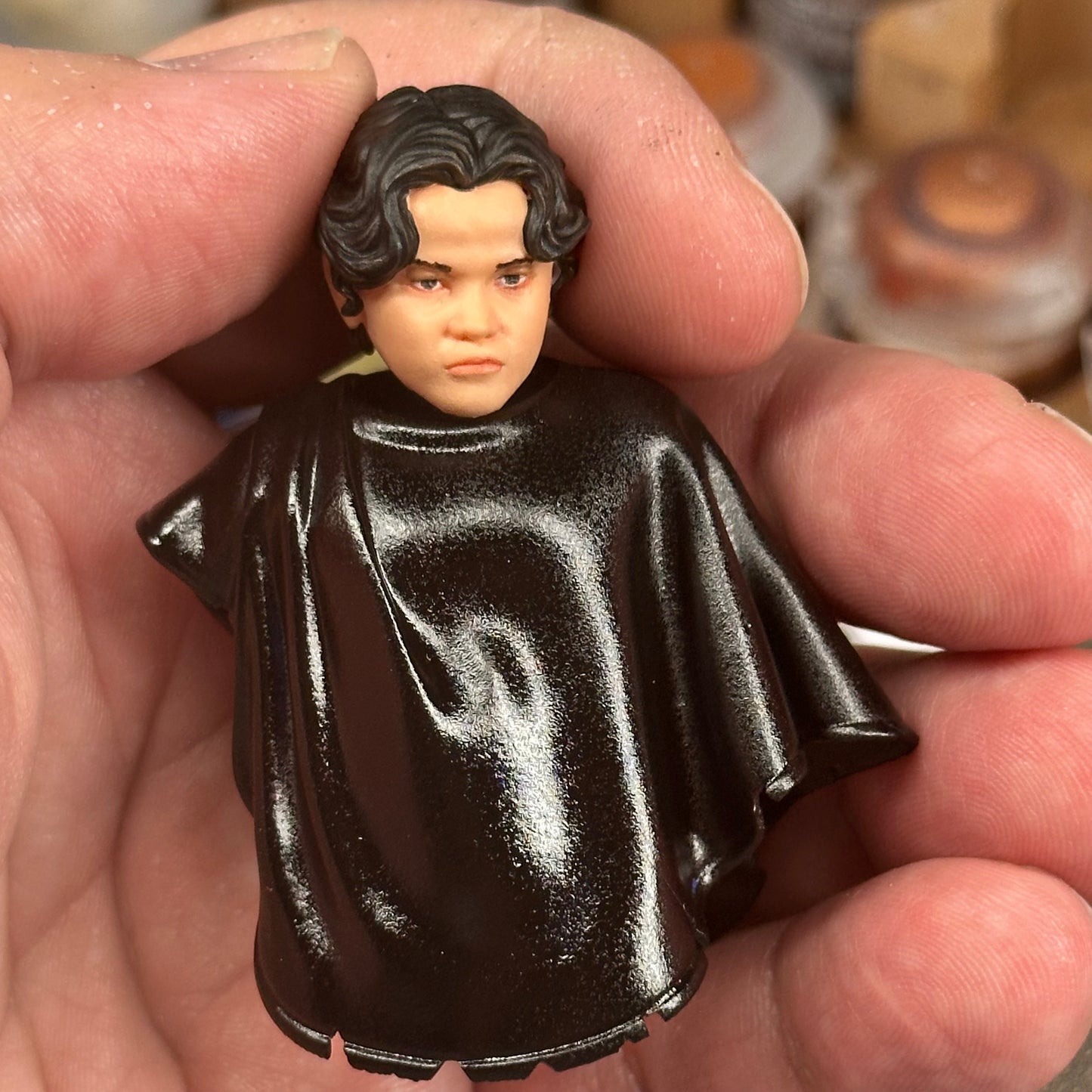 Young Boba