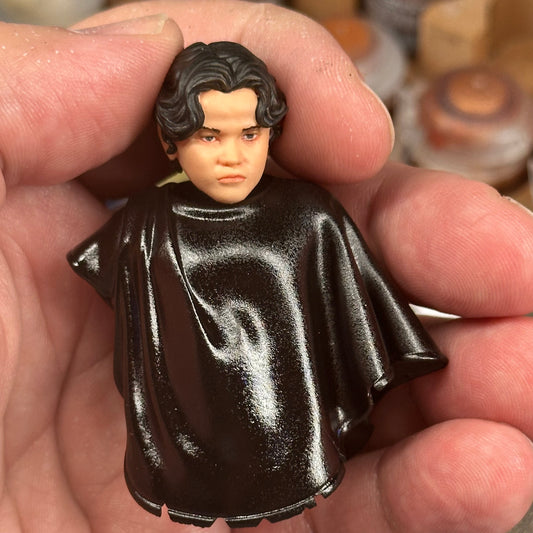 Young Boba