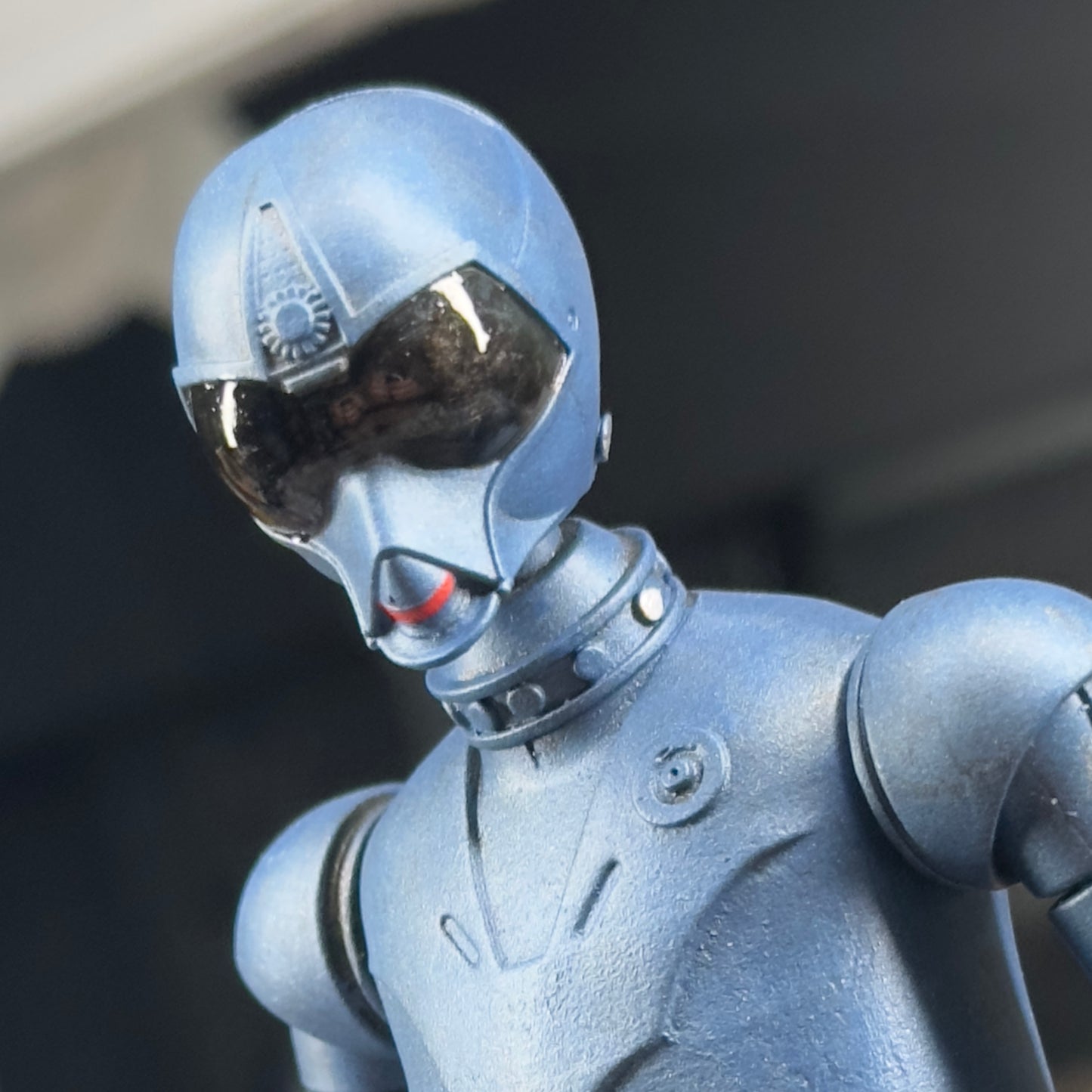 RA-7 Protocol Droid
