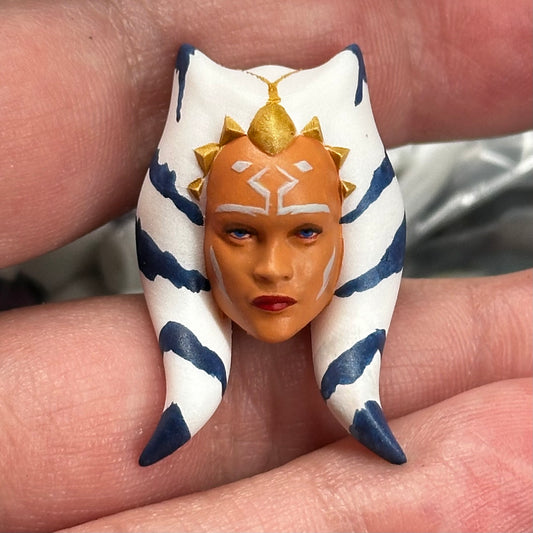 Ahsoka Child