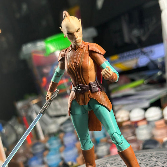 Jedi Guardian Juhani