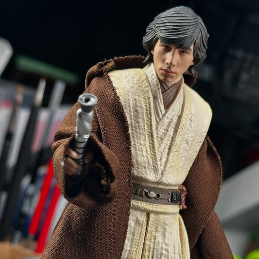 Young Ben Solo