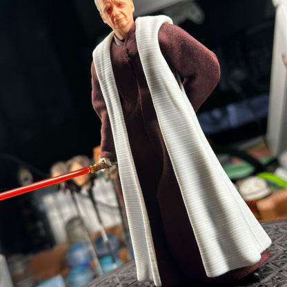 Palpatine Robe
