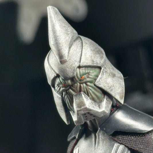 Tales of the Underworld Inquisitor