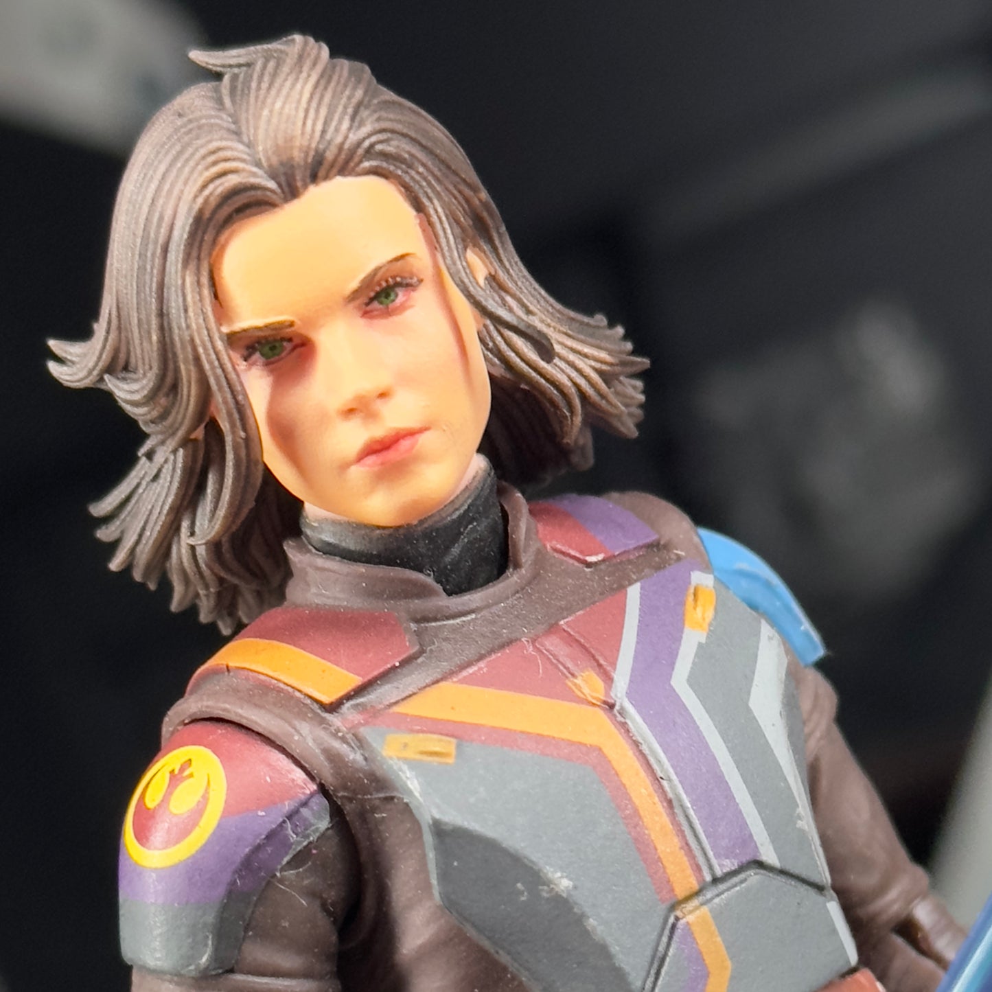 Jaina Solo