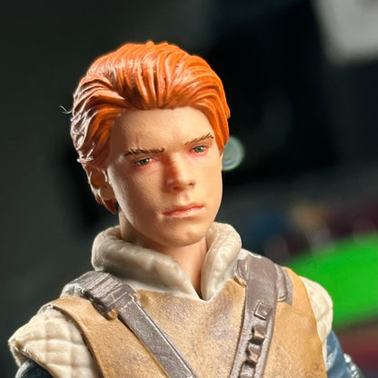 Cal Kestis Inquisitor