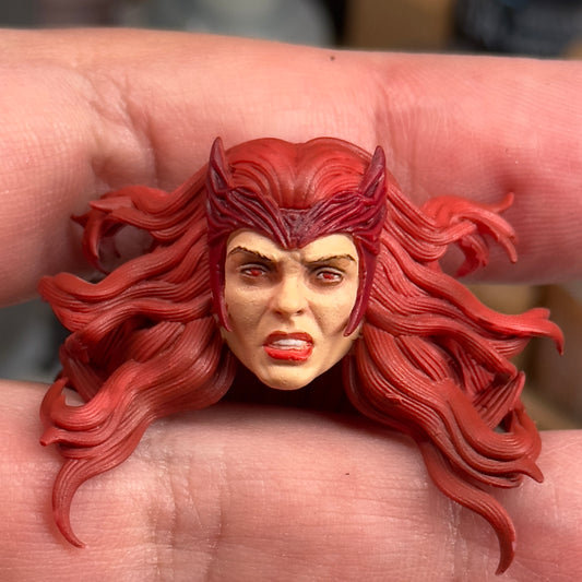 Scarlet Witch