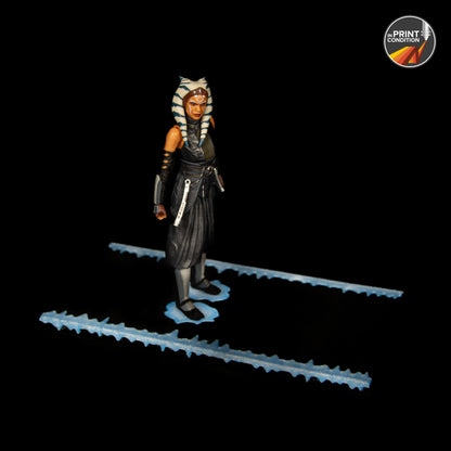 World Between Worlds (Ahsoka)