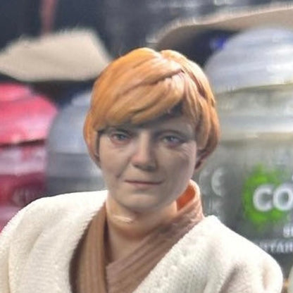 Aunt Beru and Uncle Owen