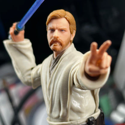Obi-Wan Hands