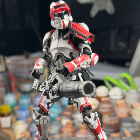 Havoc Old Republic Trooper