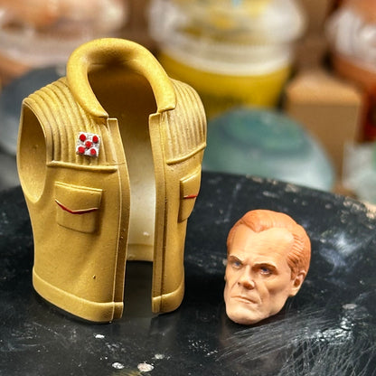 General Dravits Draven