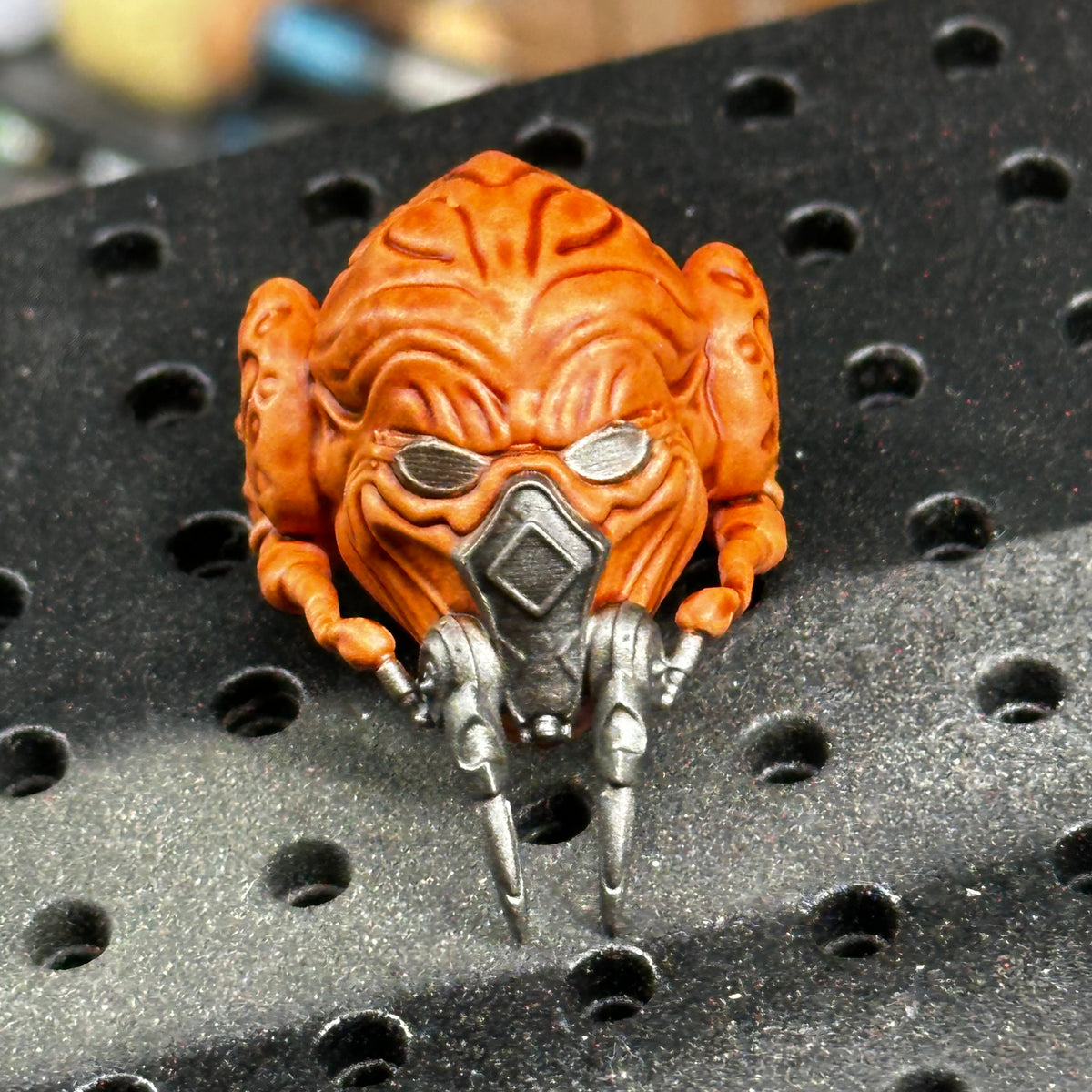Jedi Master Plo Koon