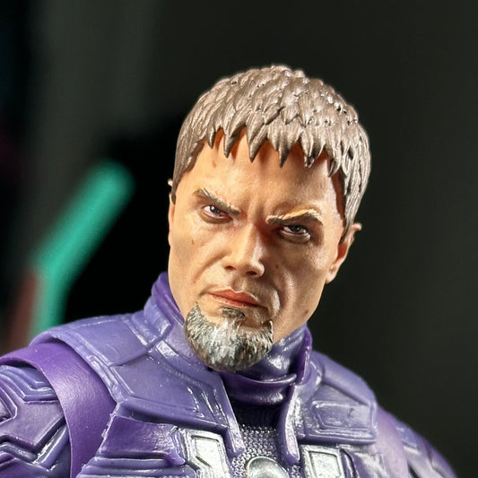 Michael Shannon General Zod