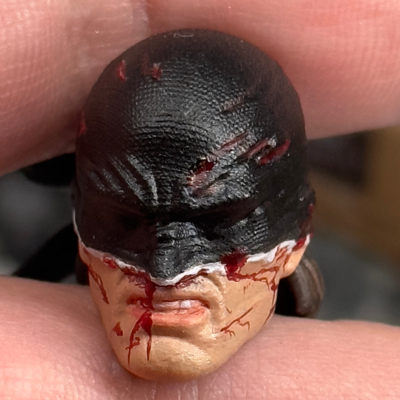 Daredevil Vigilante
