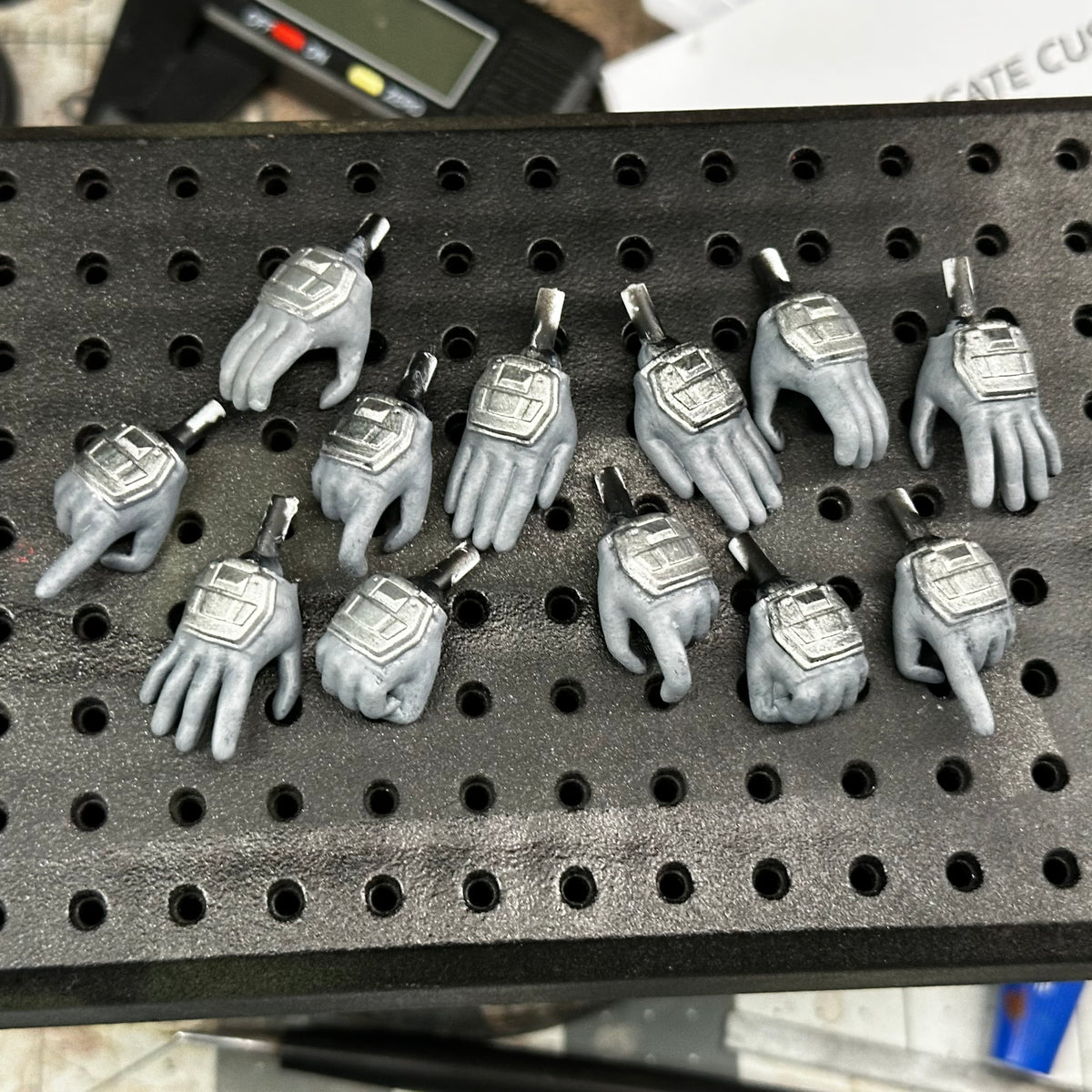 Darth Malgus Hands