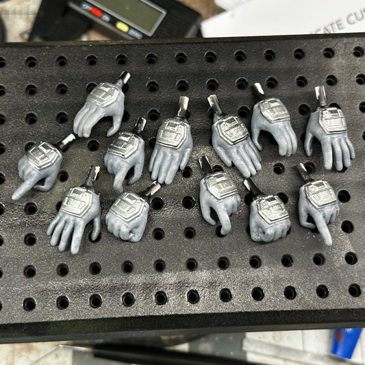Darth Malgus Hands