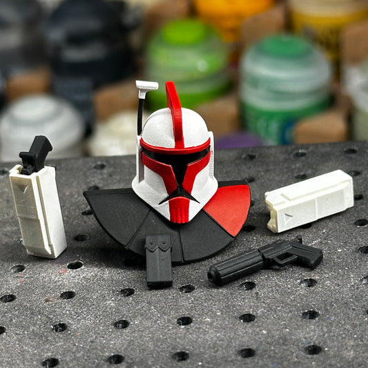 2003 Clone Troopers