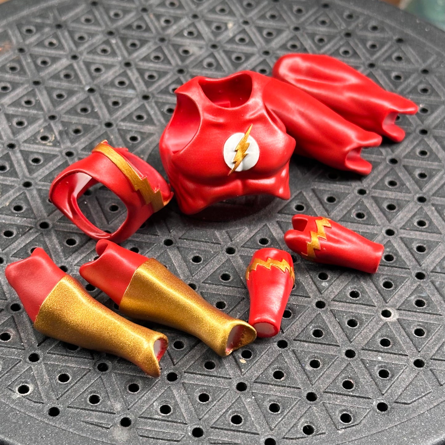 Flash Upgrade Kit