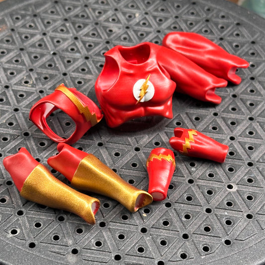 Flash Upgrade Kit