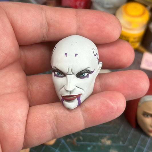 Asajj Ventress