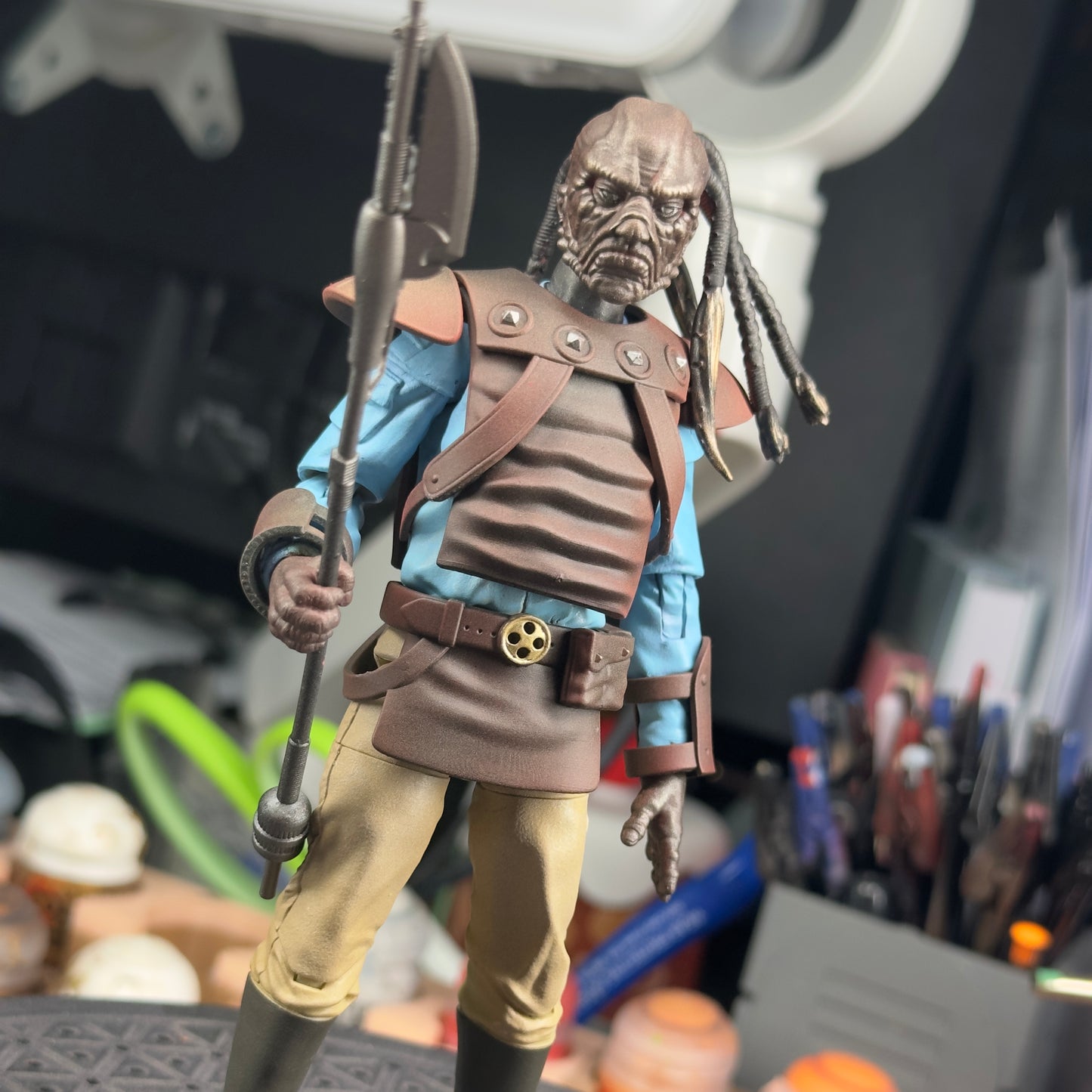 Weequay Skiff Guard Syndicate Customs weequay-skiff-guard-syndicate-customs