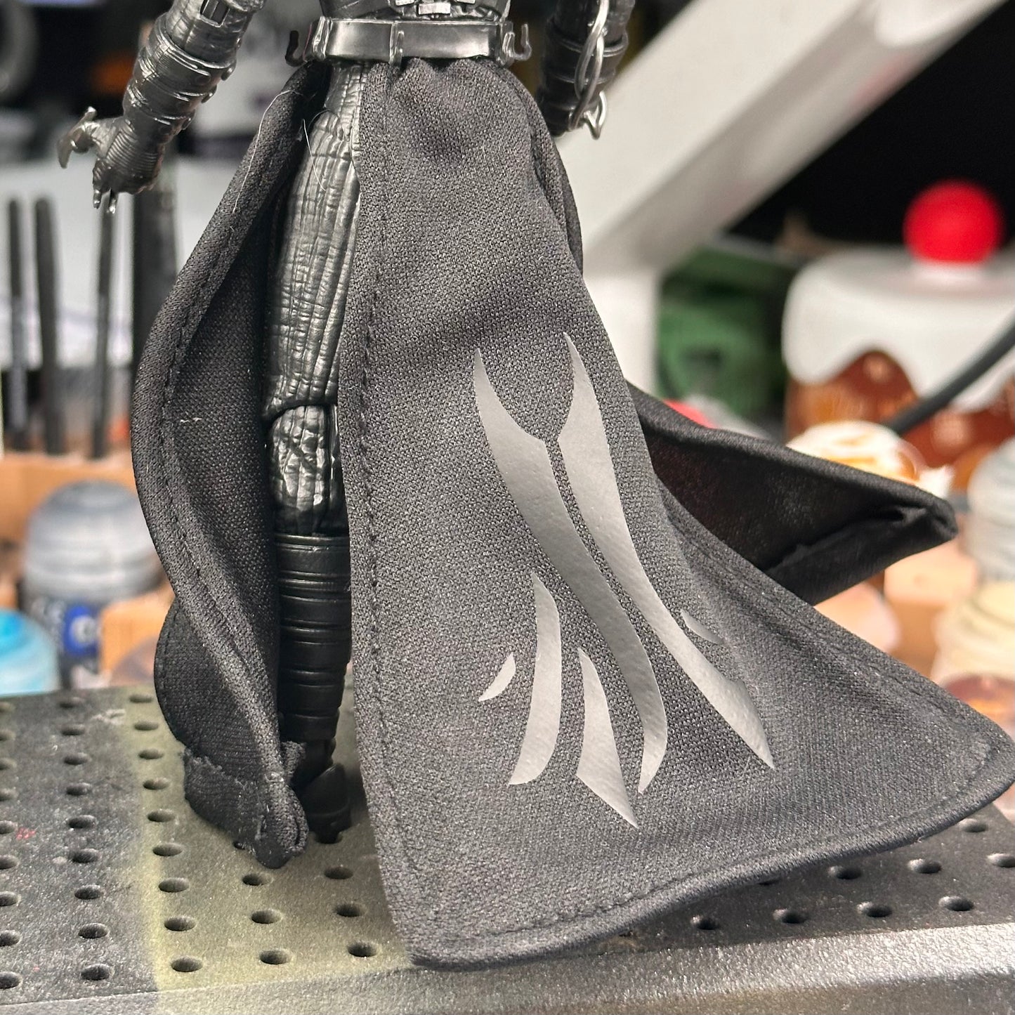 Starkiller Skirt Decal