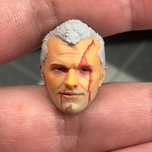 Roy Batty - Blade Runner