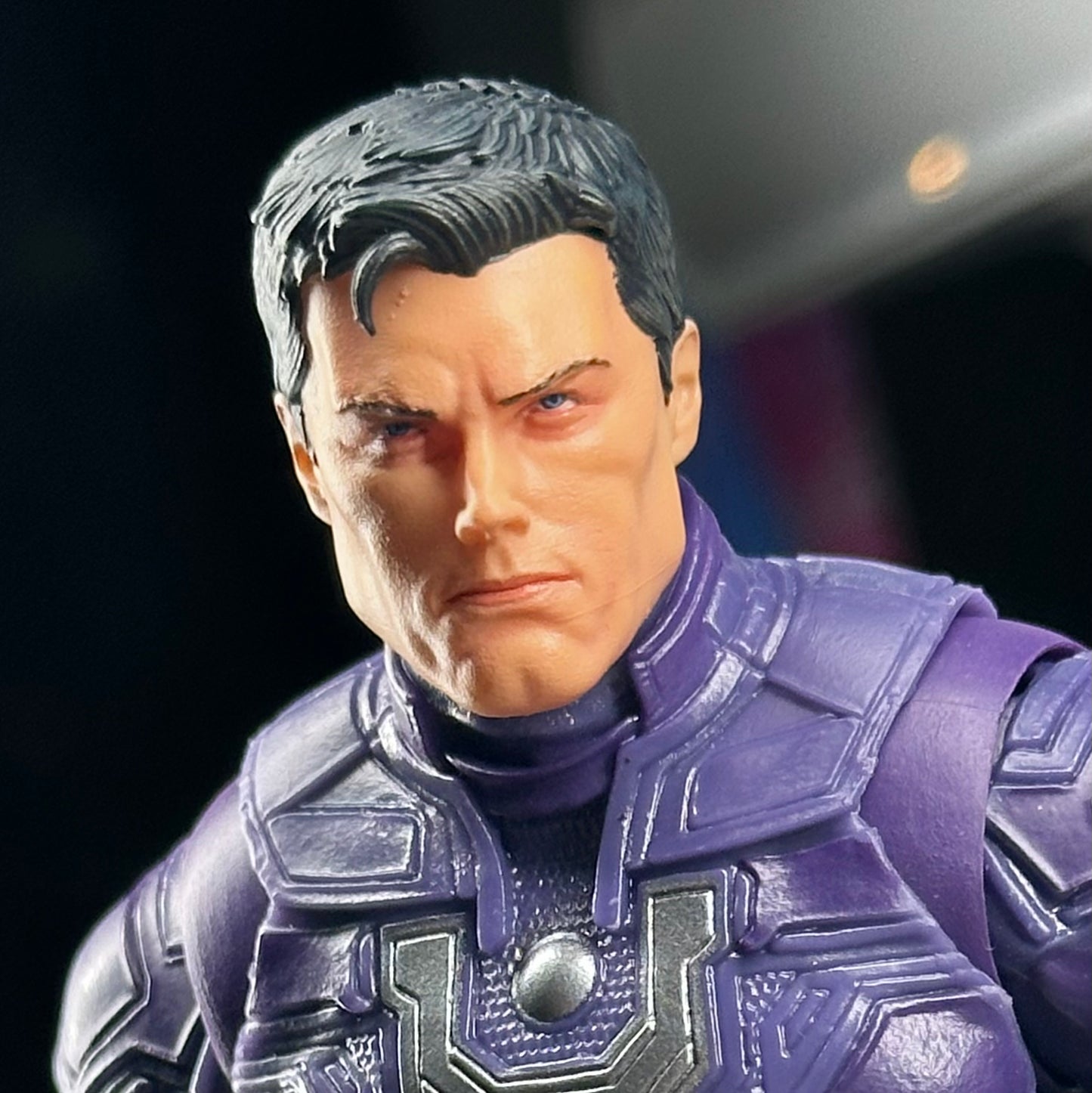 Superboy Conner Kent