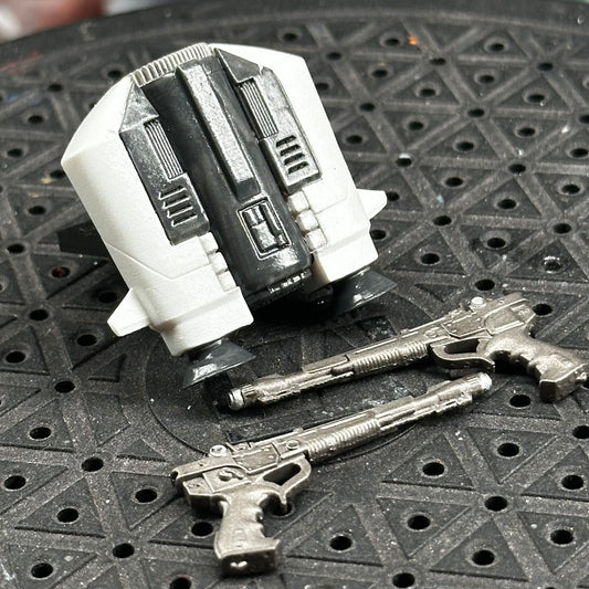Mandalorian S3 Upgrade Kit