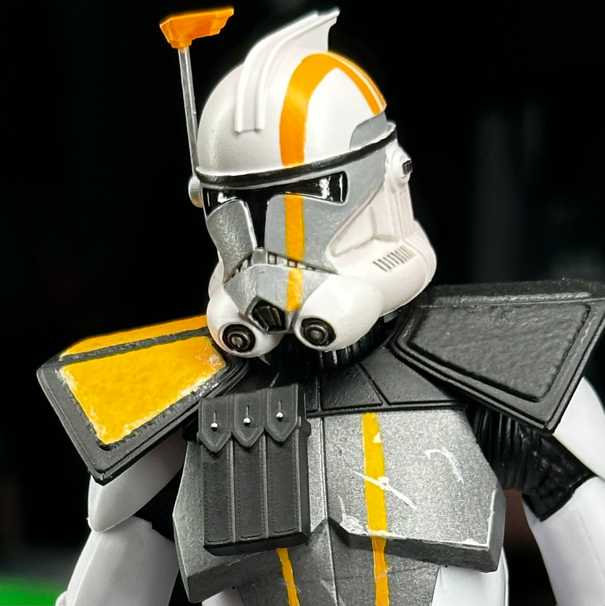 Arc Trooper Upgrade