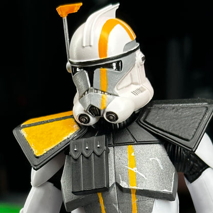 Arc Trooper Upgrade