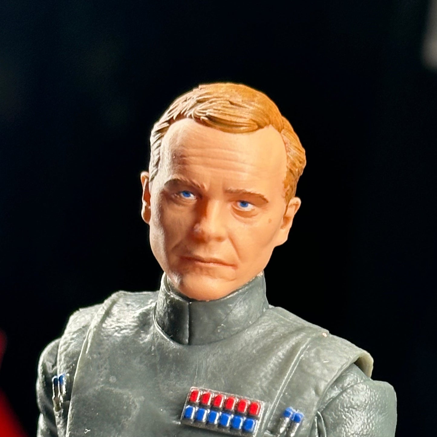 Admiral Conan Almirante Motti