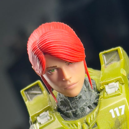 Carolina Halo Red Vs Blue