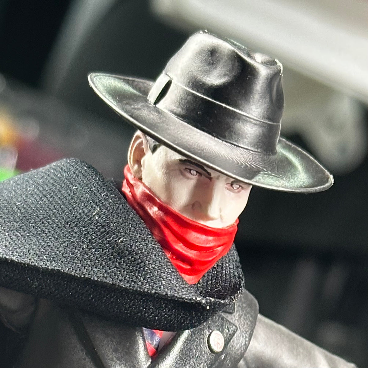 The Shadow 1994