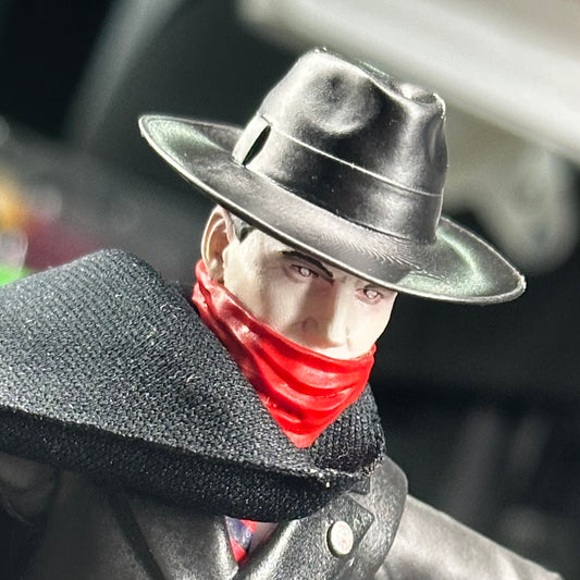 The Shadow 1994