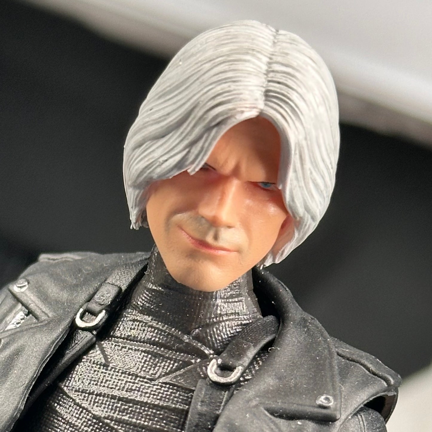 Dante - Devil May Cry