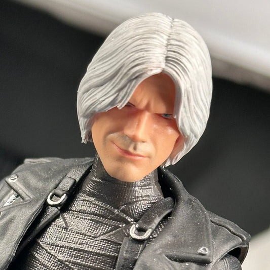 Dante - Devil May Cry