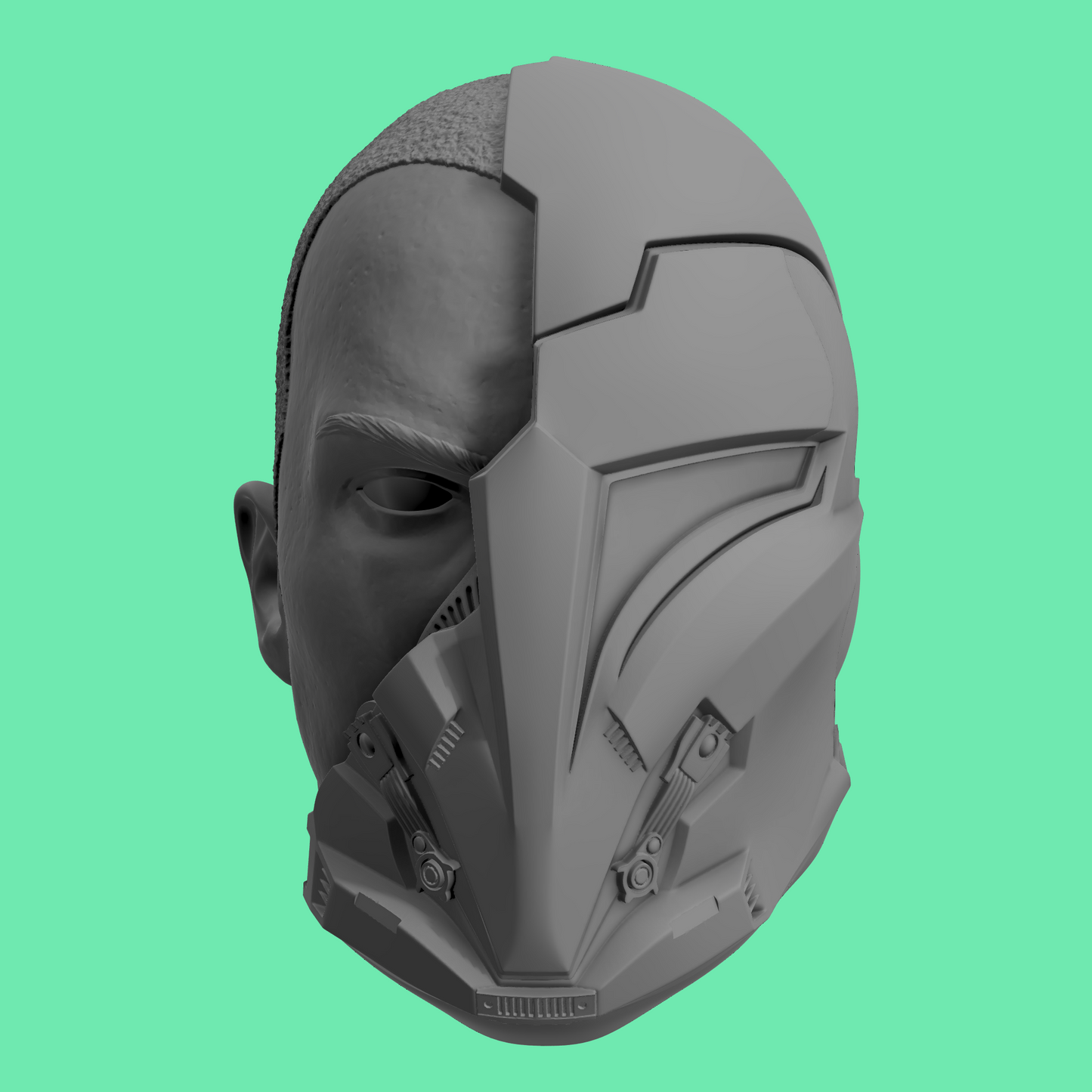 Arcann and Thexan 2026