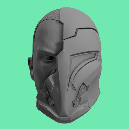 Arcann and Thexan 2026