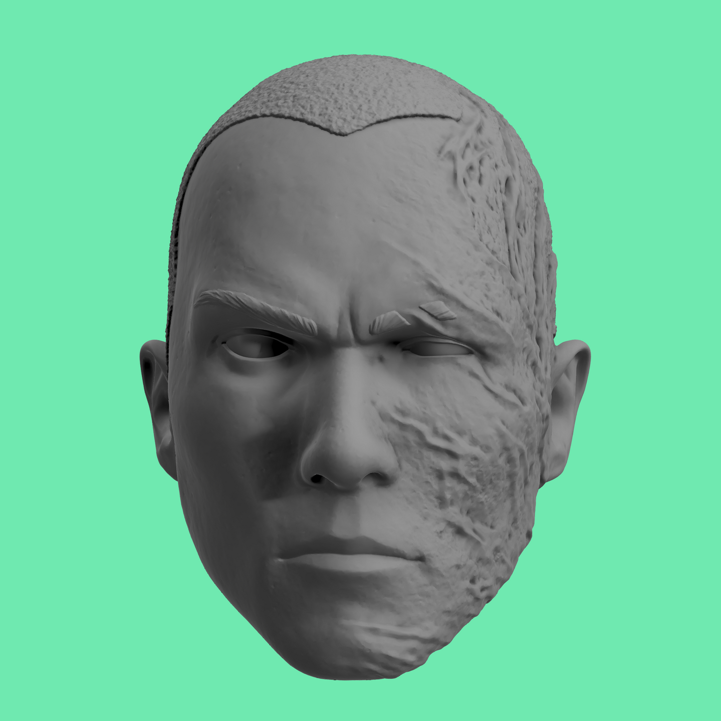 Arcann and Thexan 2026